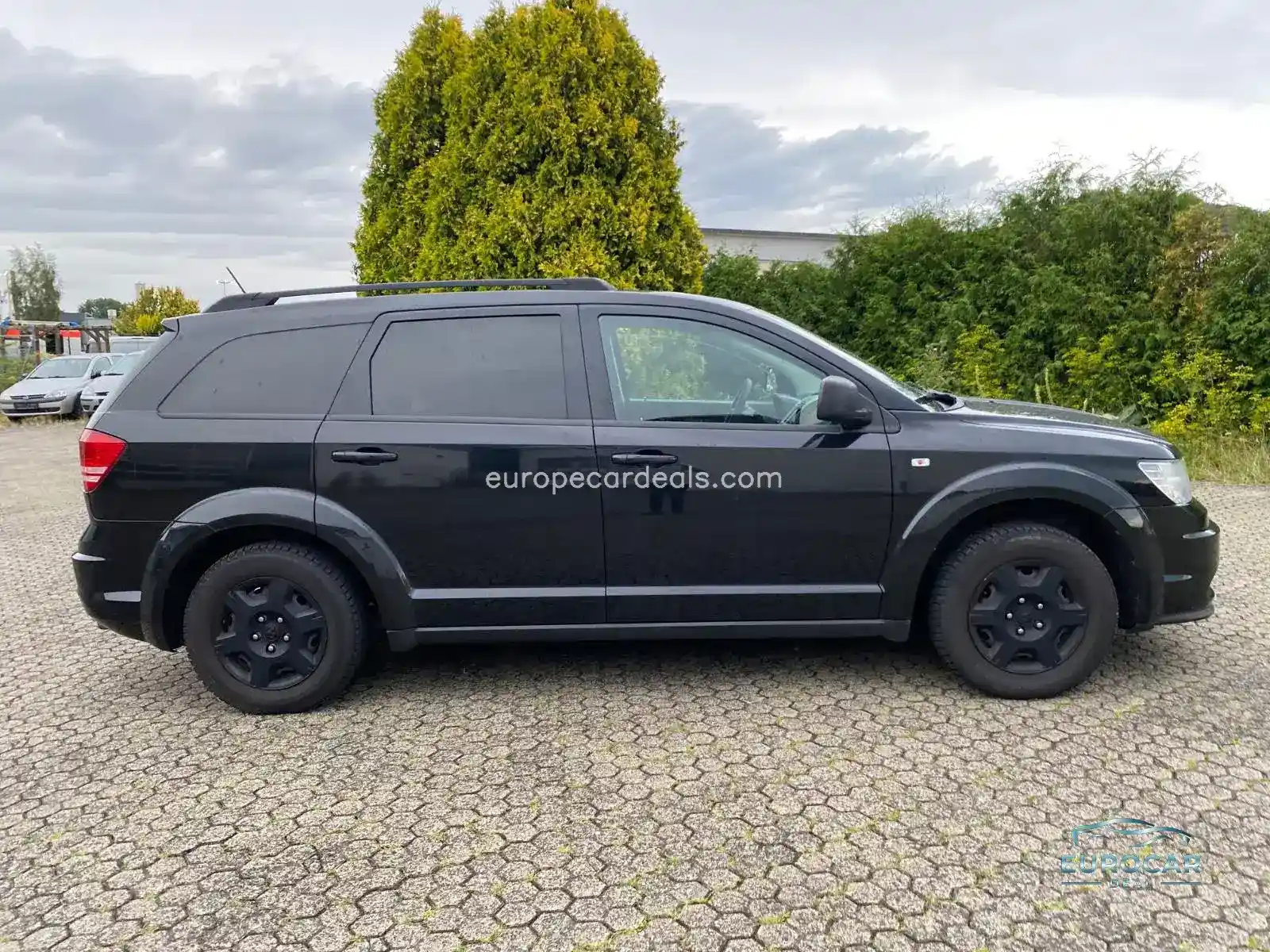 Dodge Journey