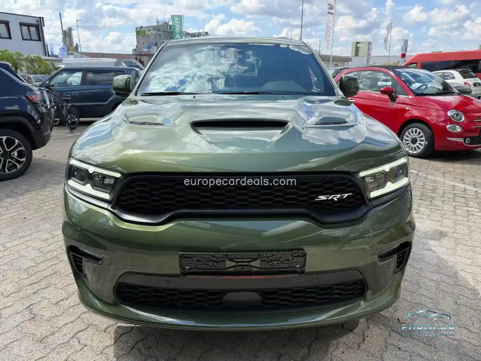 Dodge Durango