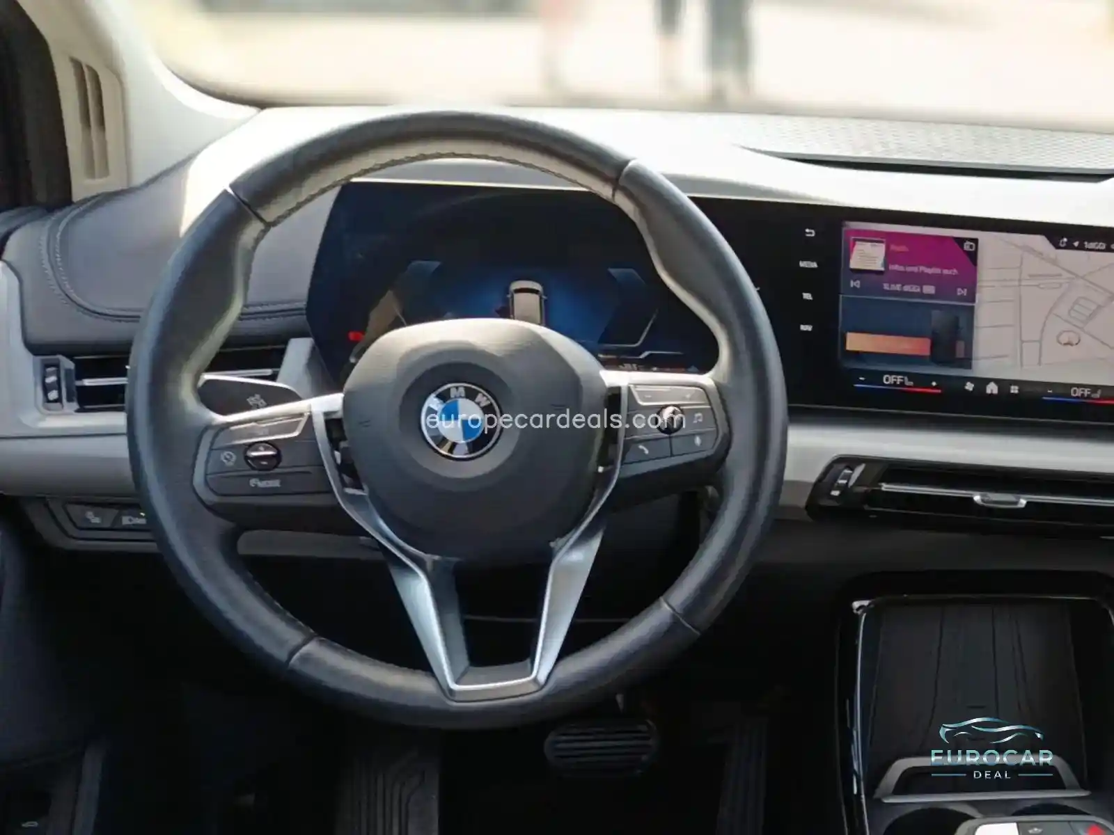 BMW 223 Active Tourer
