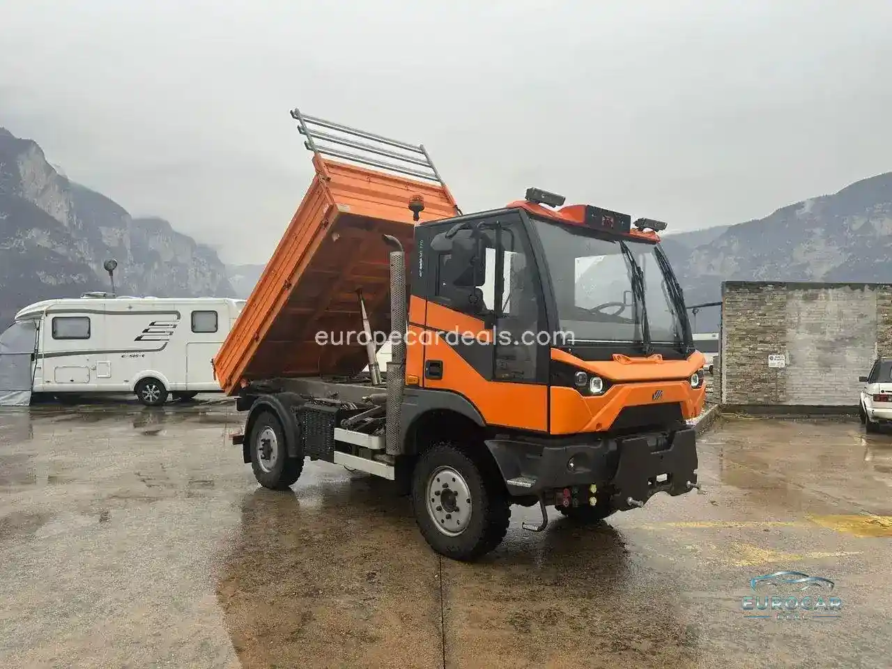 Iveco Other