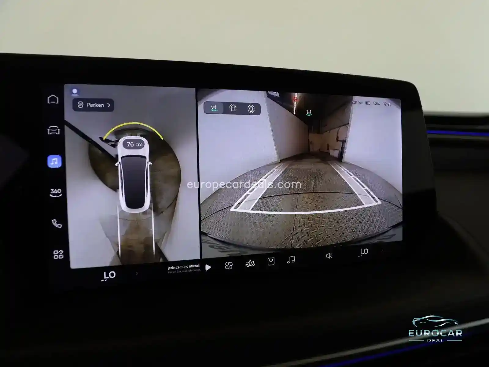 XPENG P7