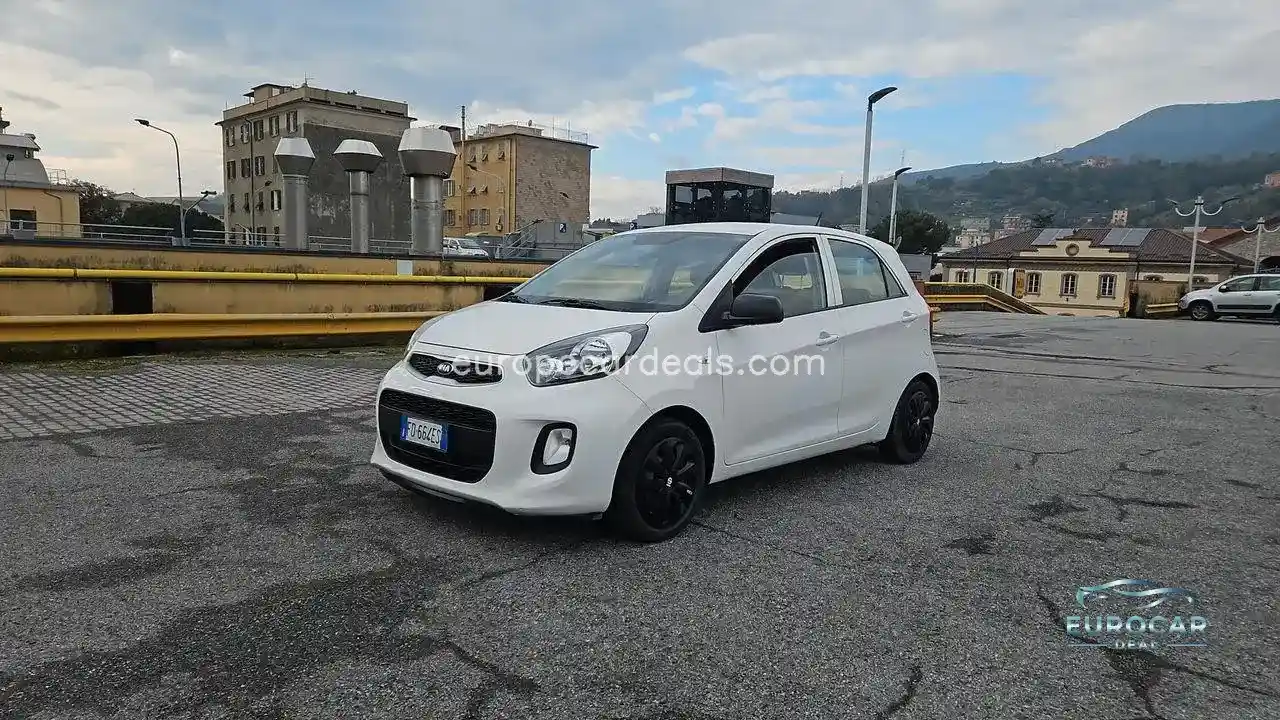 Kia Picanto