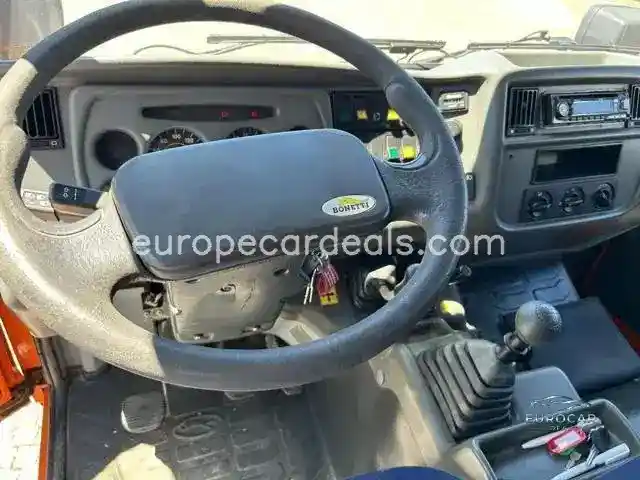 Iveco Other