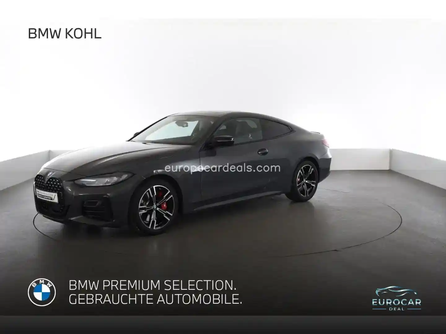 BMW M440