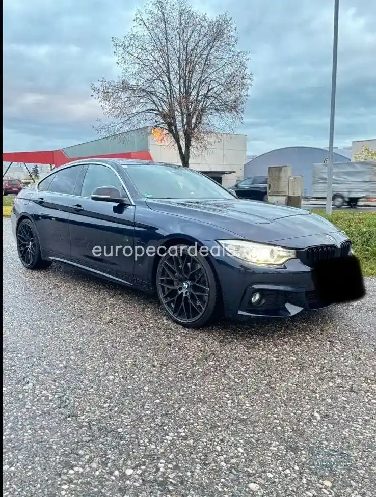 BMW 440