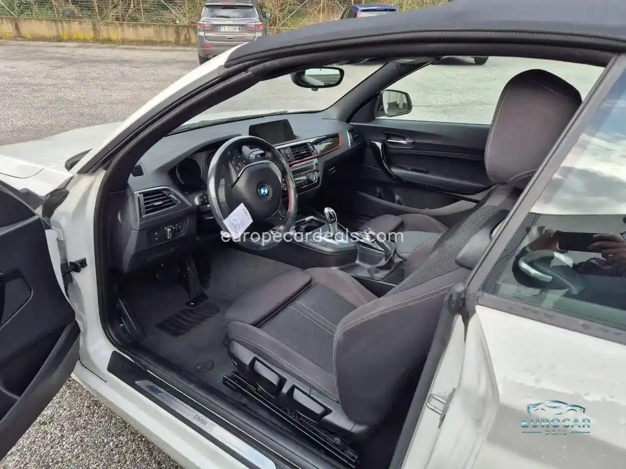 BMW 220