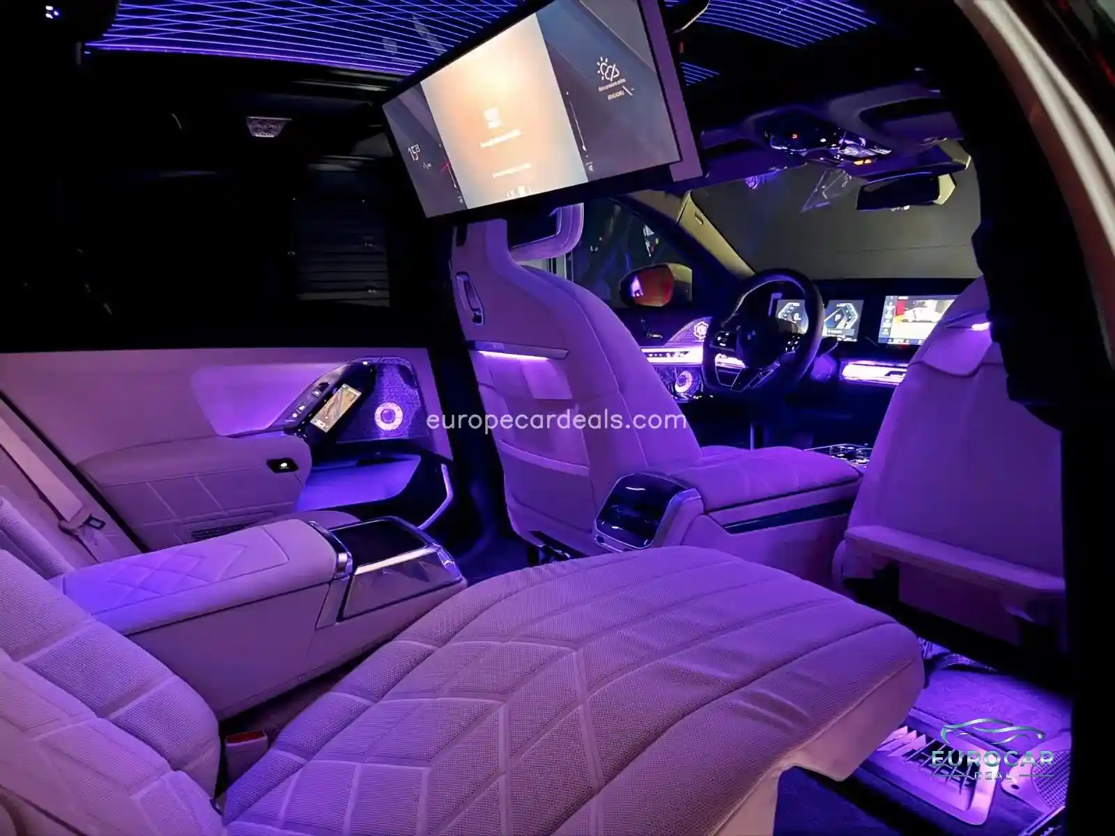 BMW 740