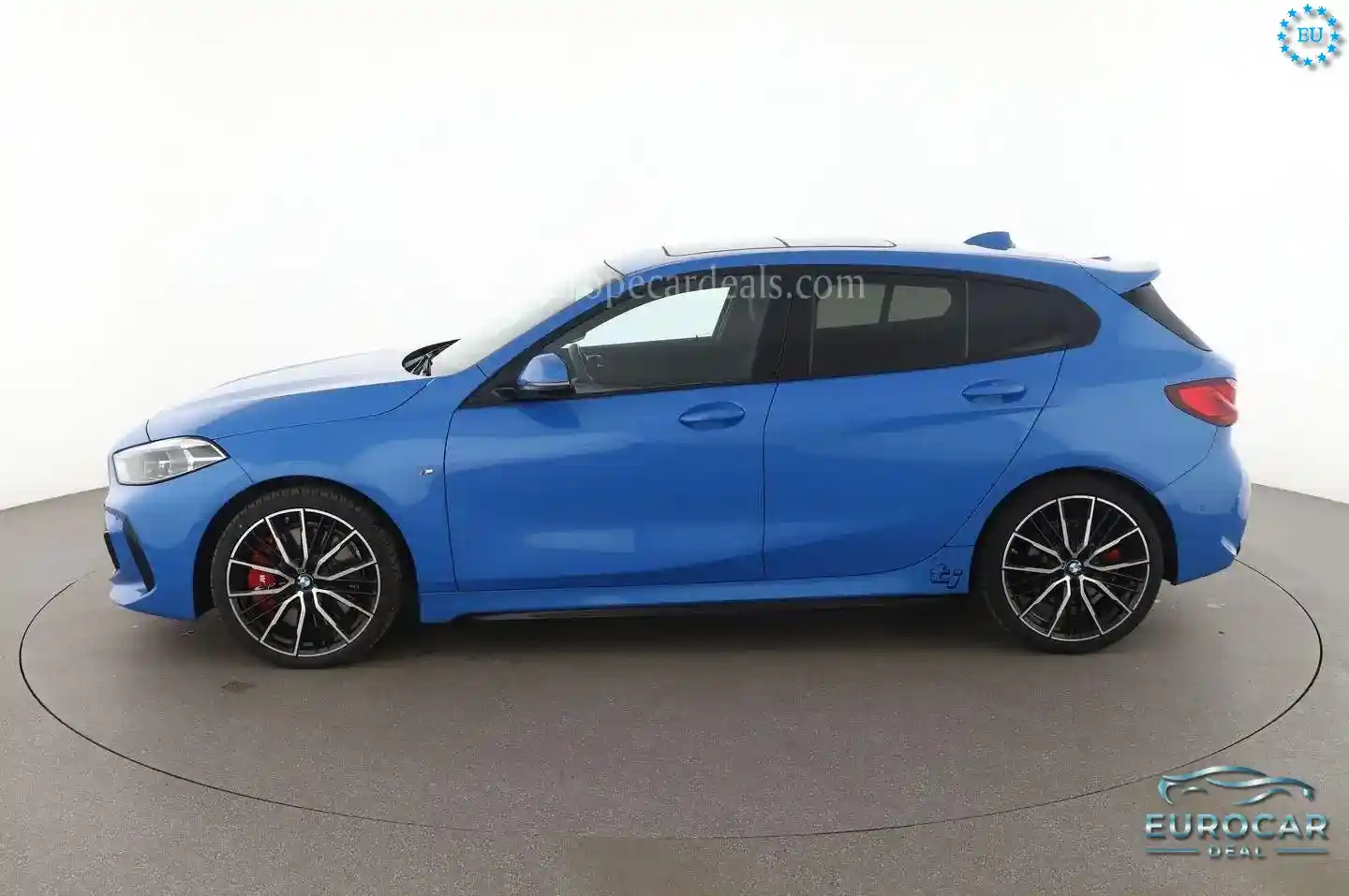BMW 128