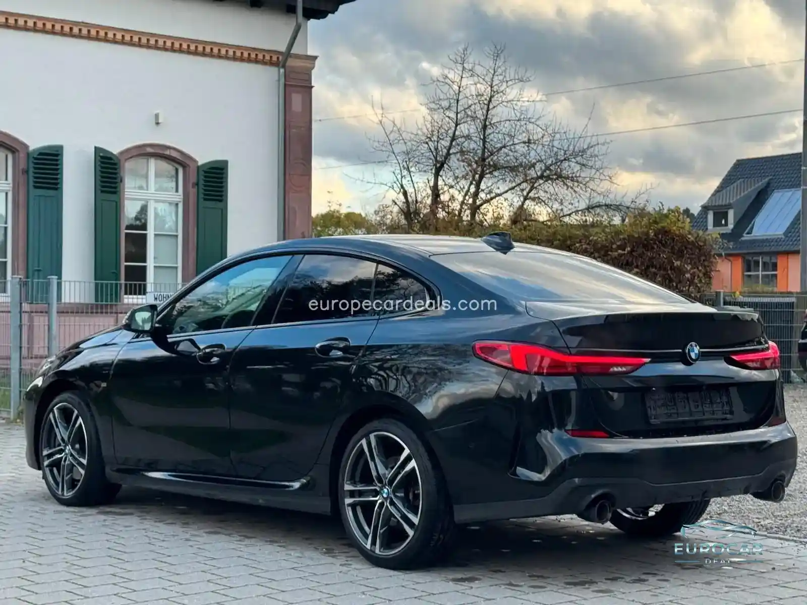 BMW 220