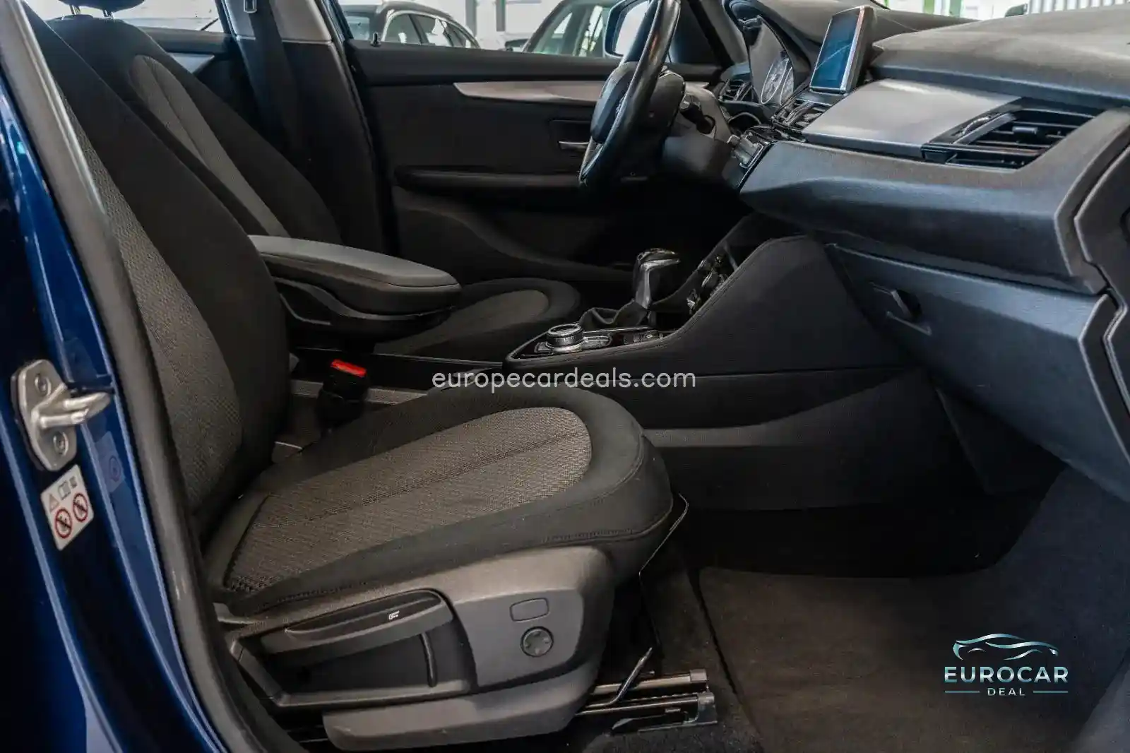 BMW 225 Active Tourer