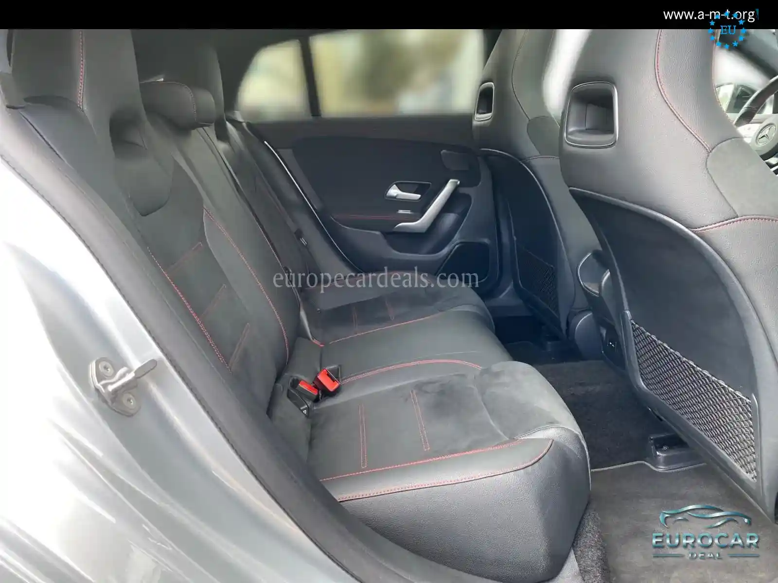 Mercedes-Benz CLA 250 Shooting Brake