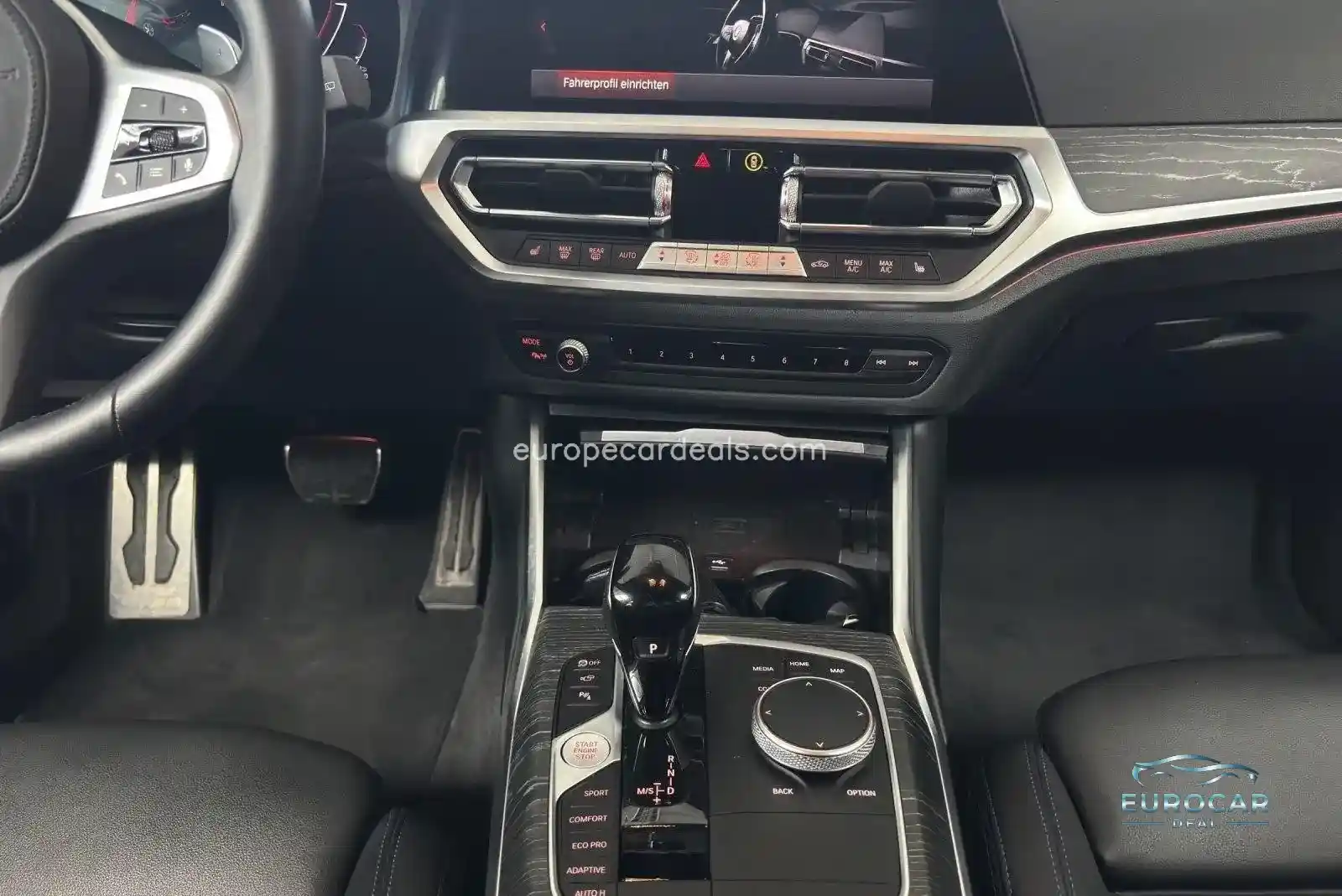 BMW M340d