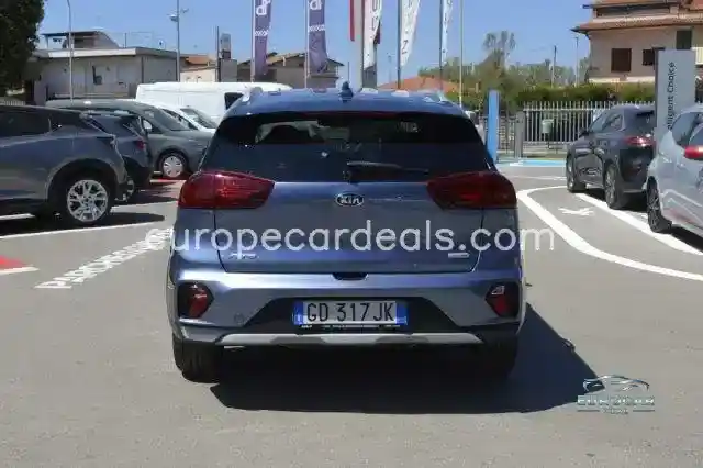 Kia Niro