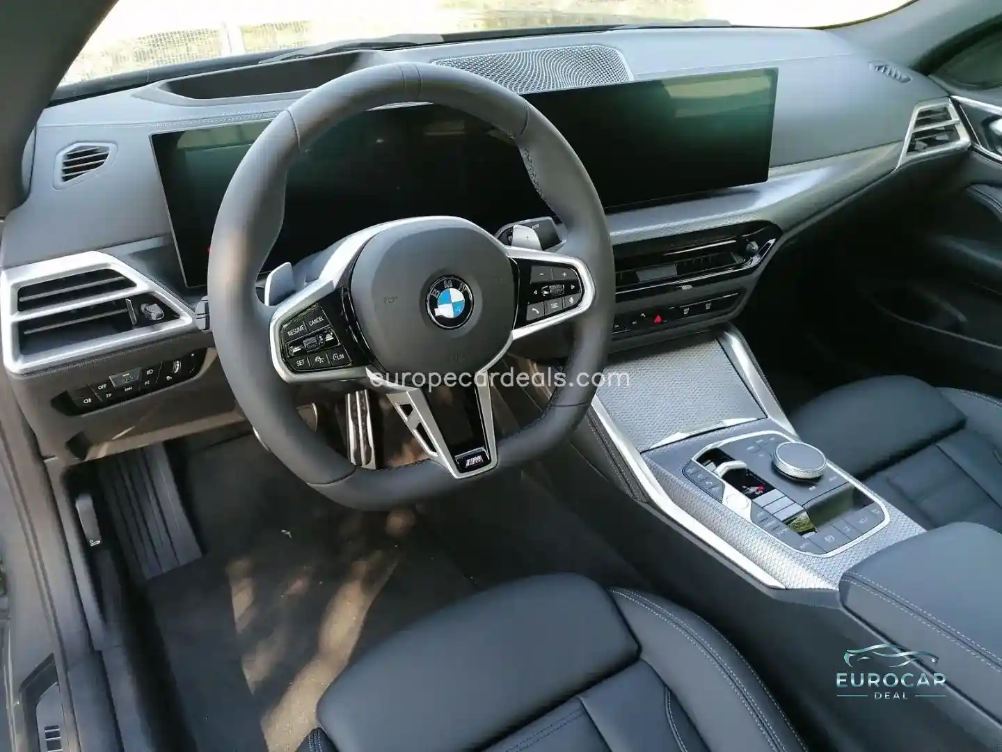 BMW 430