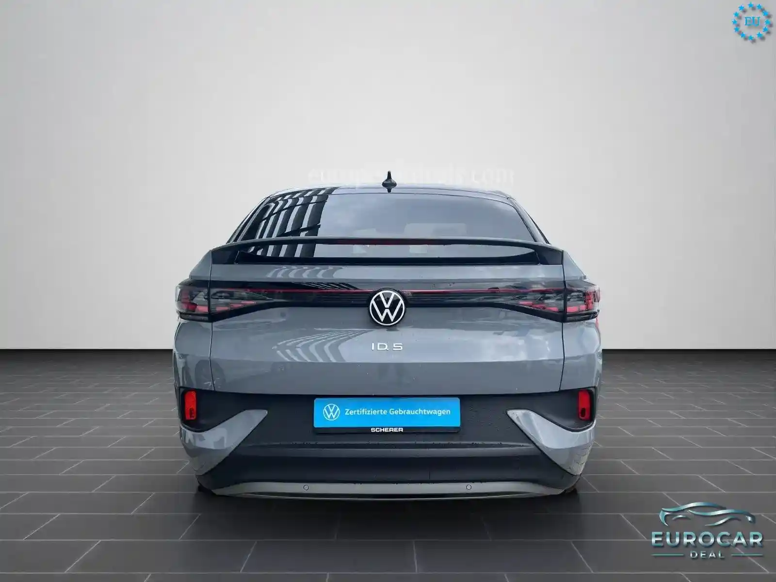 Volkswagen ID.5