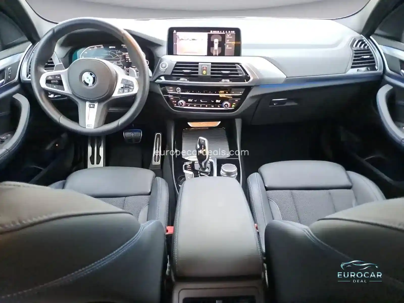 BMW X3 M