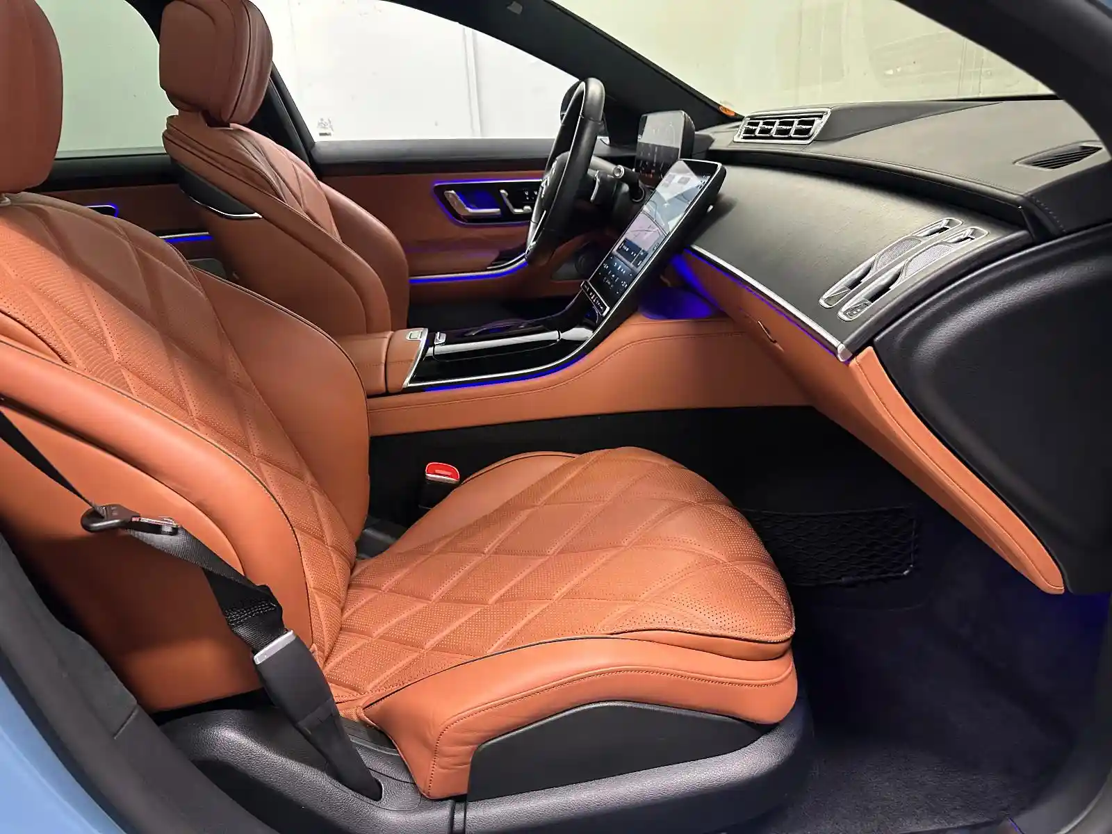 Mercedes-Benz S 680