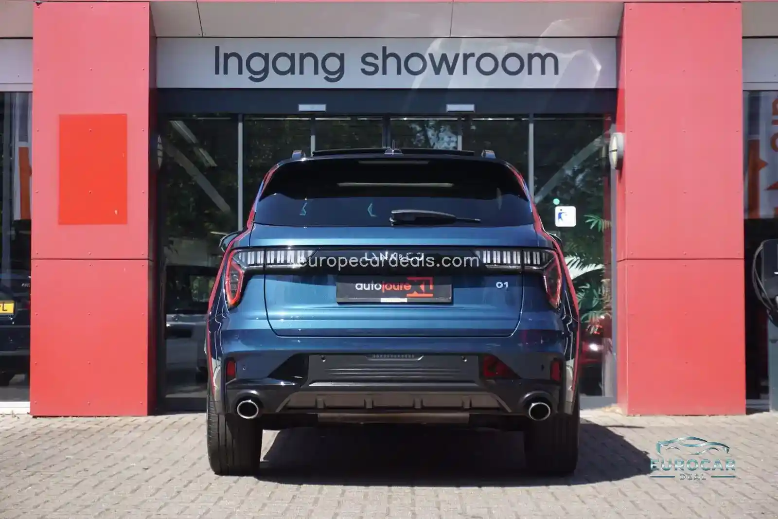 Lynk&Co 01