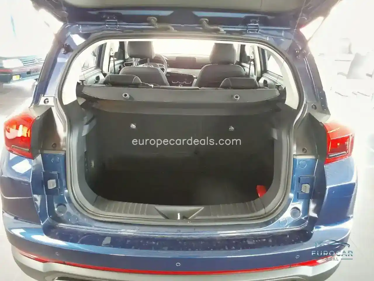 BAIC Beijing X35