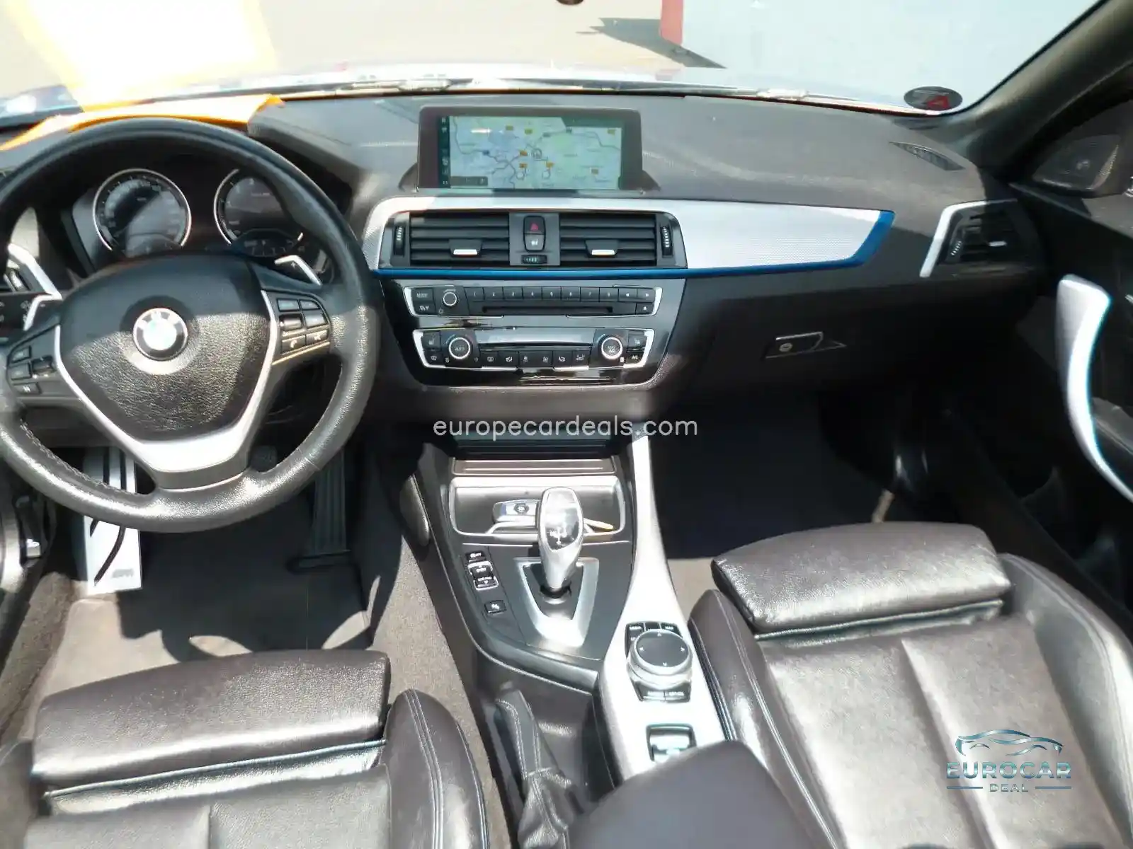 BMW 220