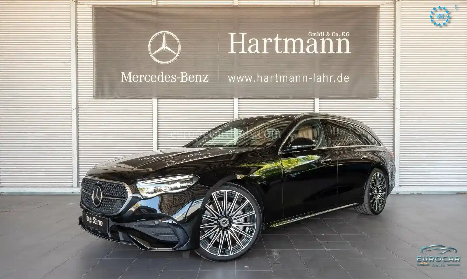 Mercedes-Benz E 450