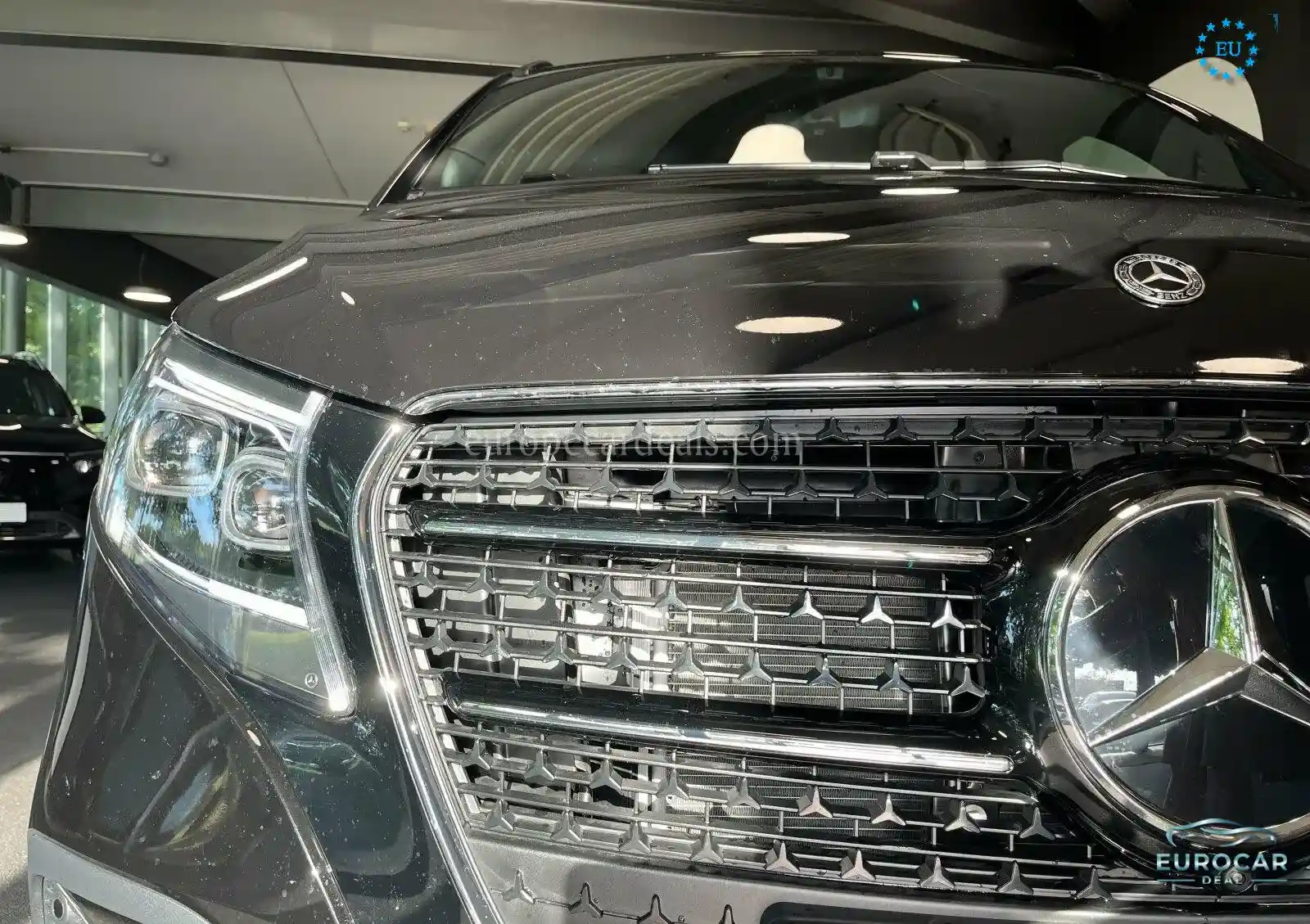 Mercedes-Benz V 300