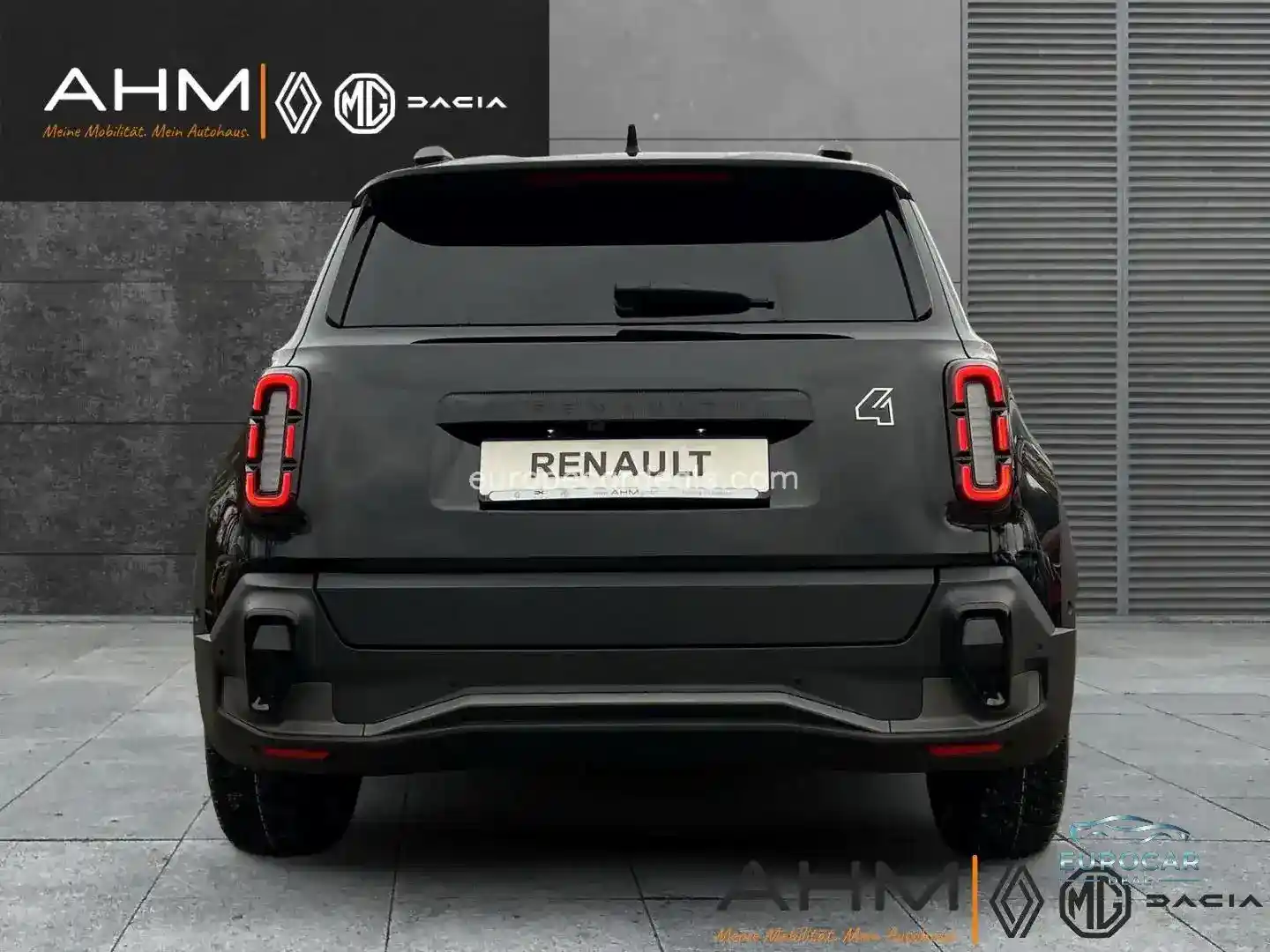 Renault R 4