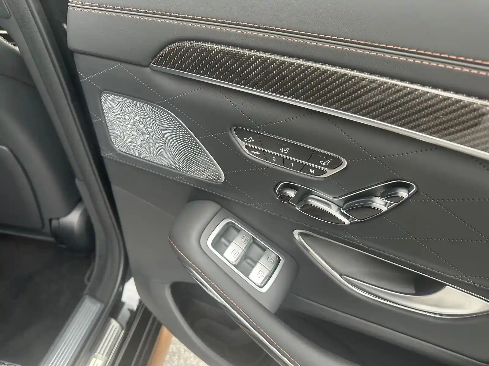 Mercedes-Benz S 65 AMG