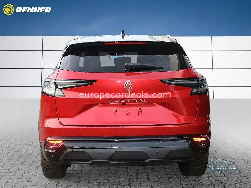 Renault Austral
