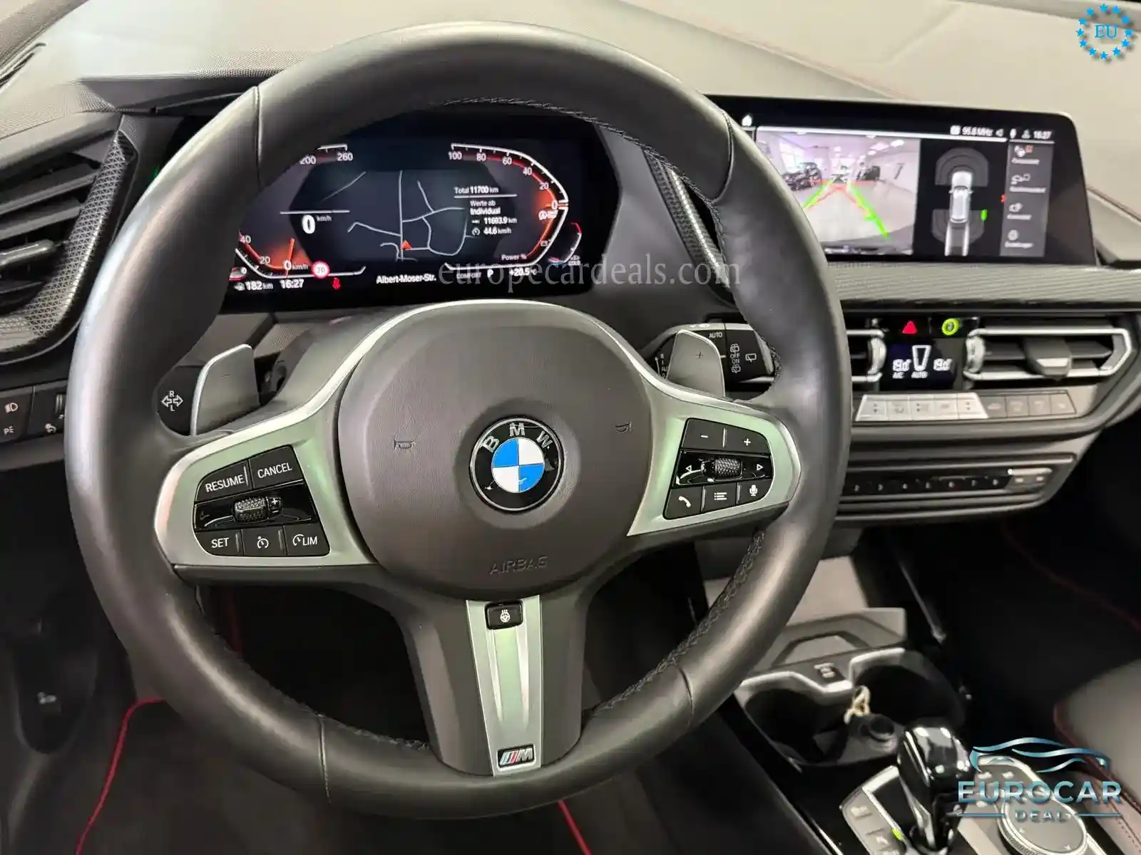 BMW 128