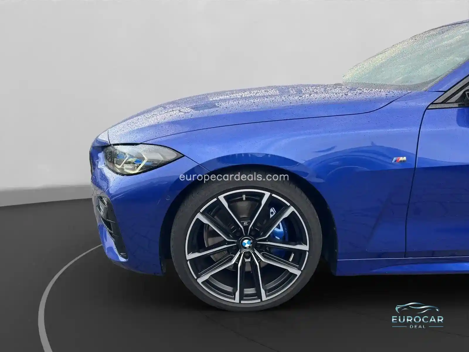 BMW M440