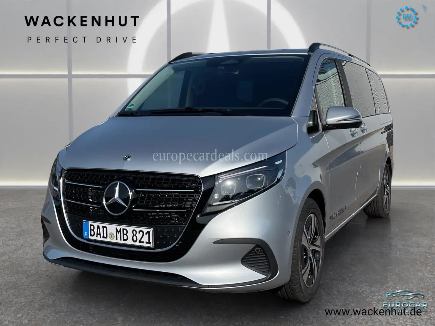 Mercedes-Benz V 220
