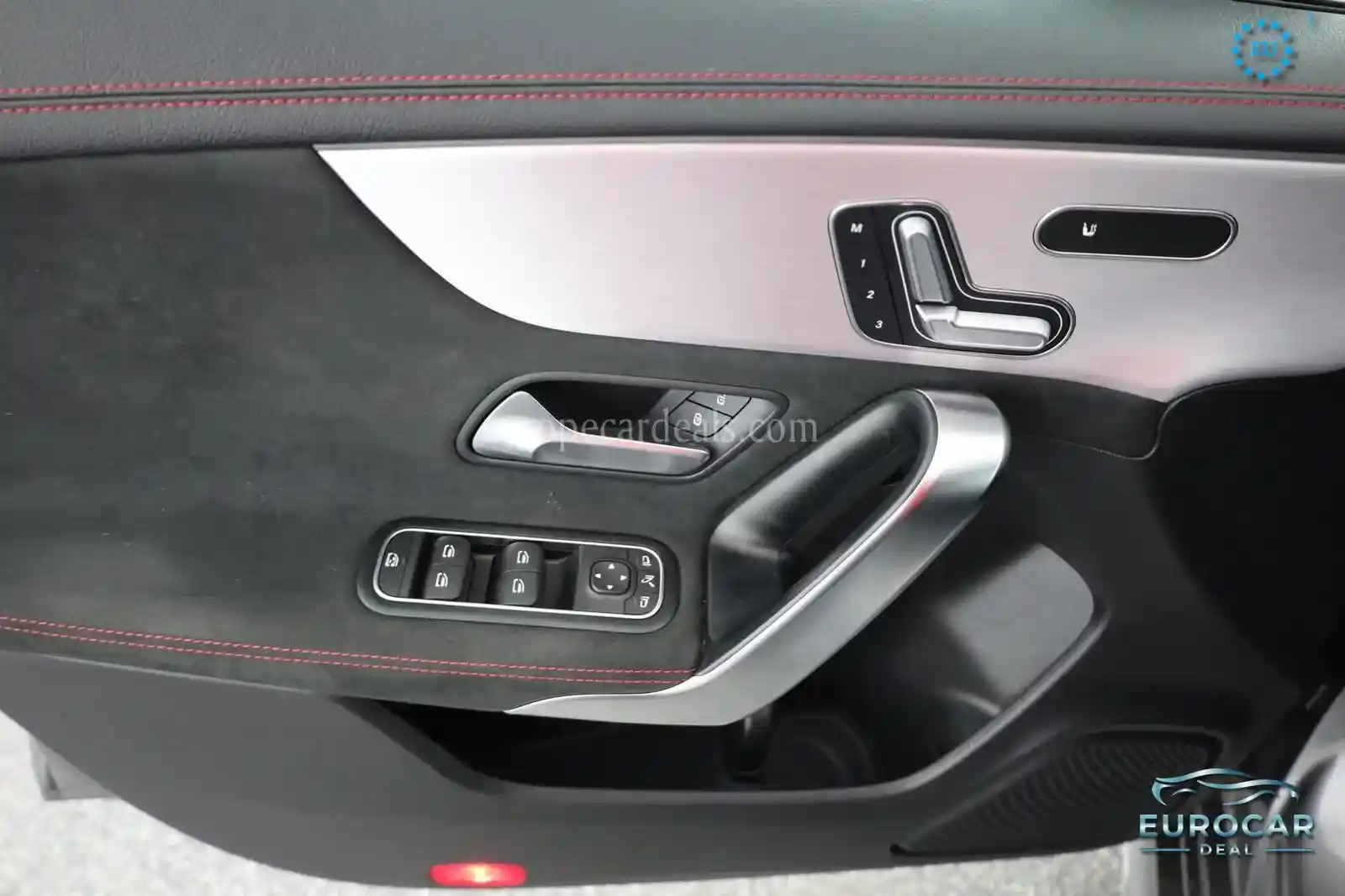 Mercedes-Benz CLA 200 Shooting Brake