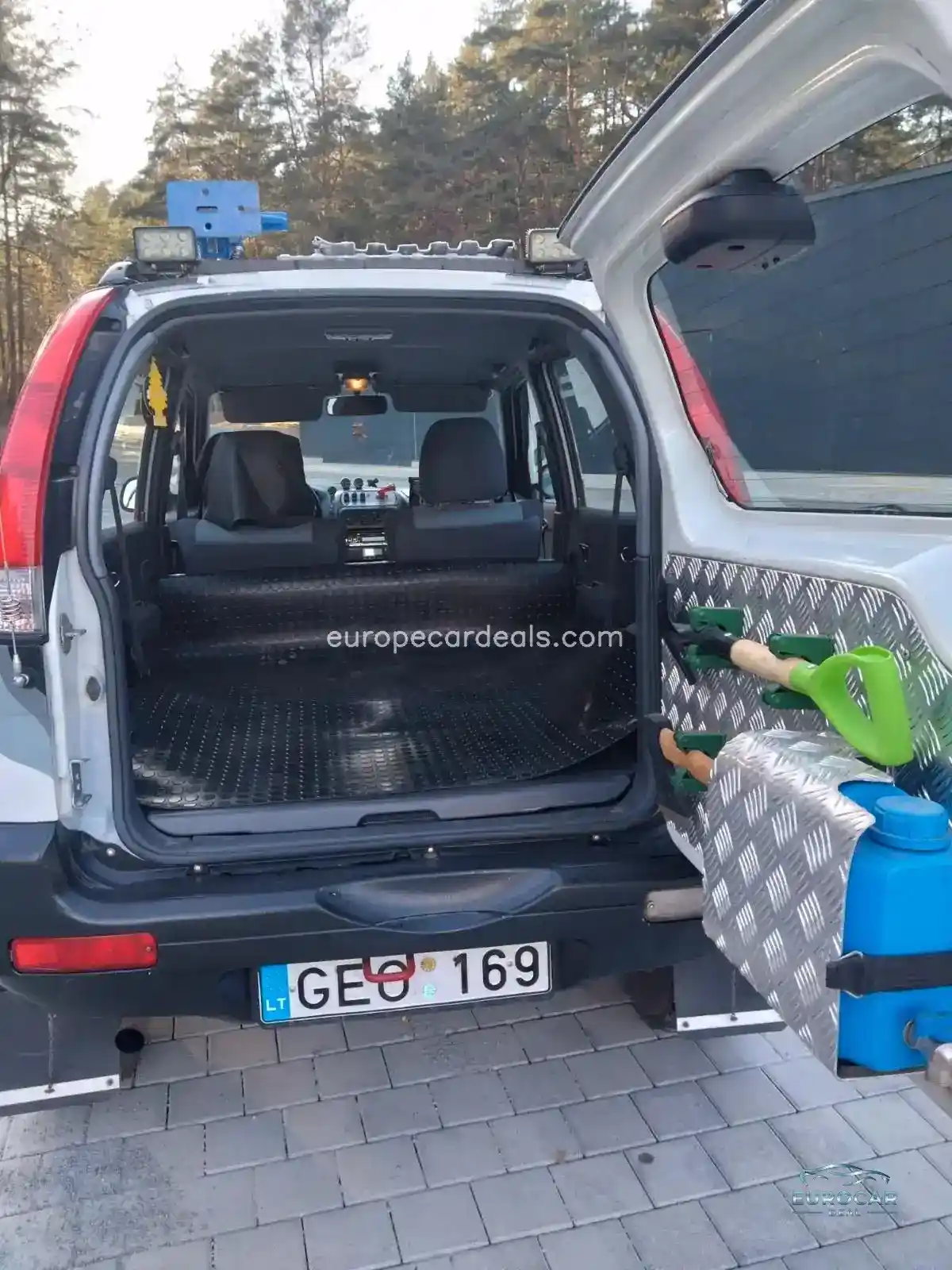Daihatsu Terios
