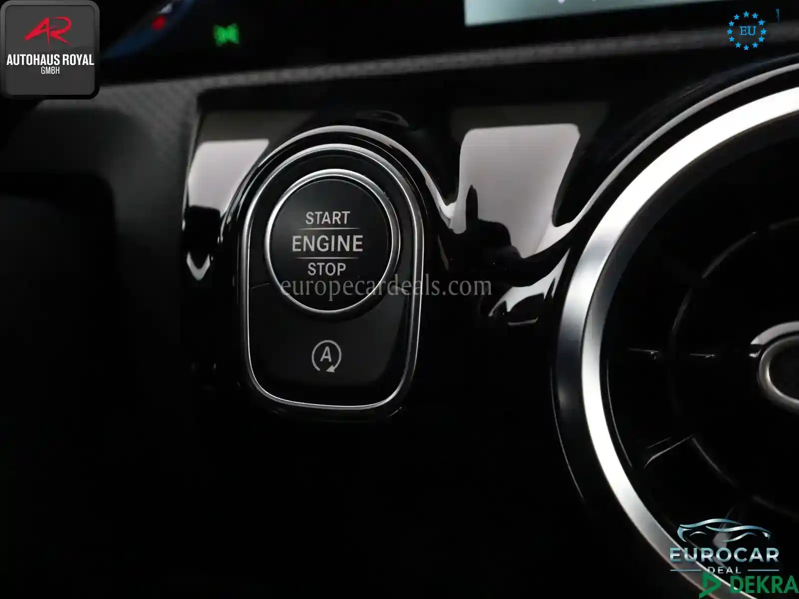 Mercedes-Benz A 220