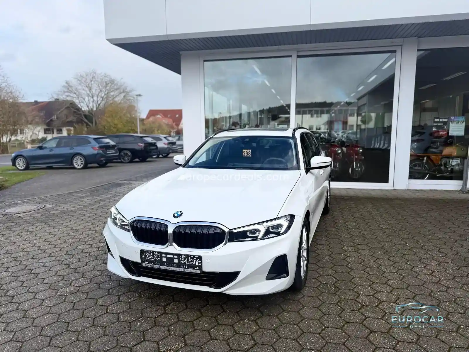 BMW 318