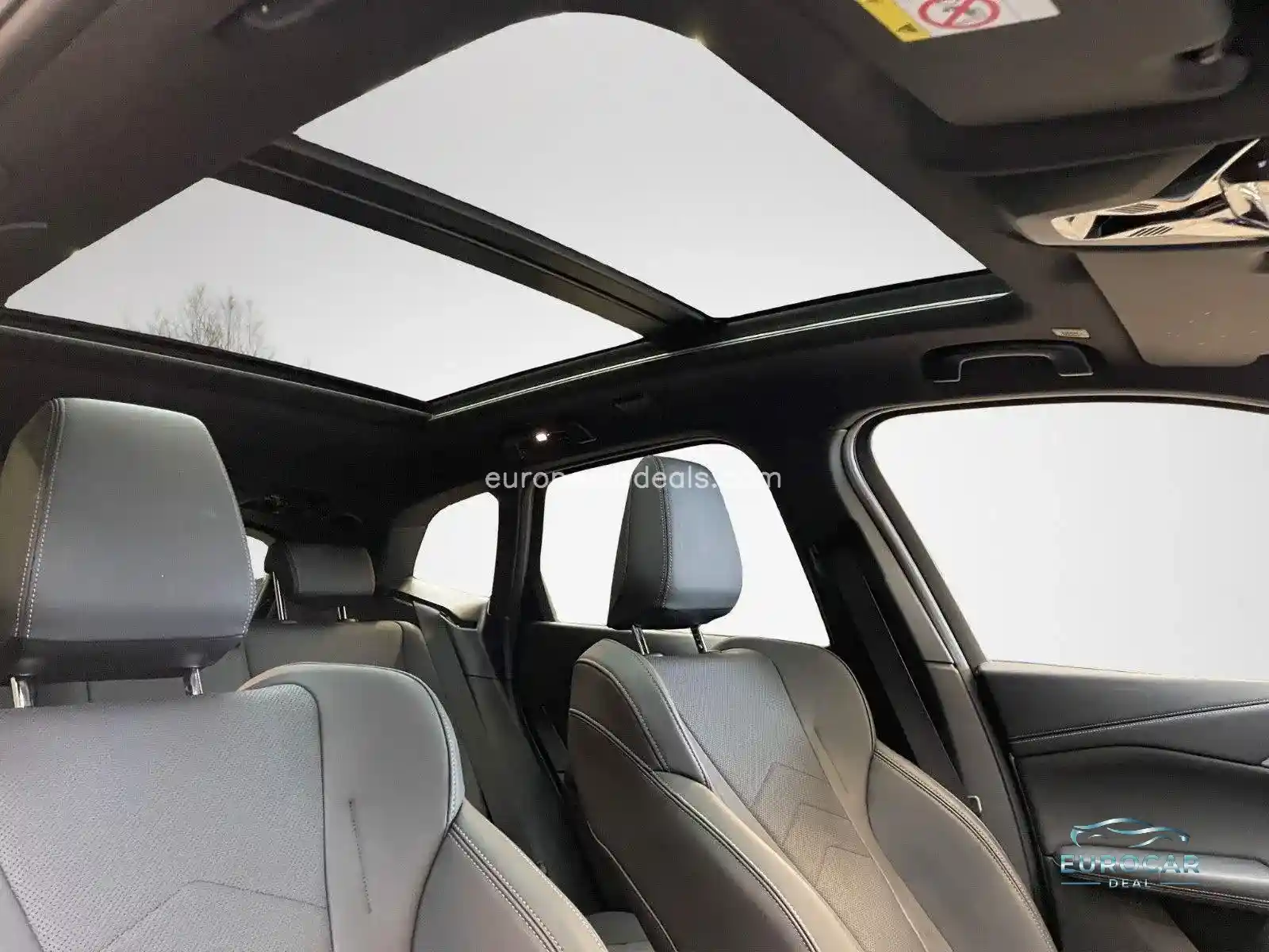 BMW 223 Active Tourer