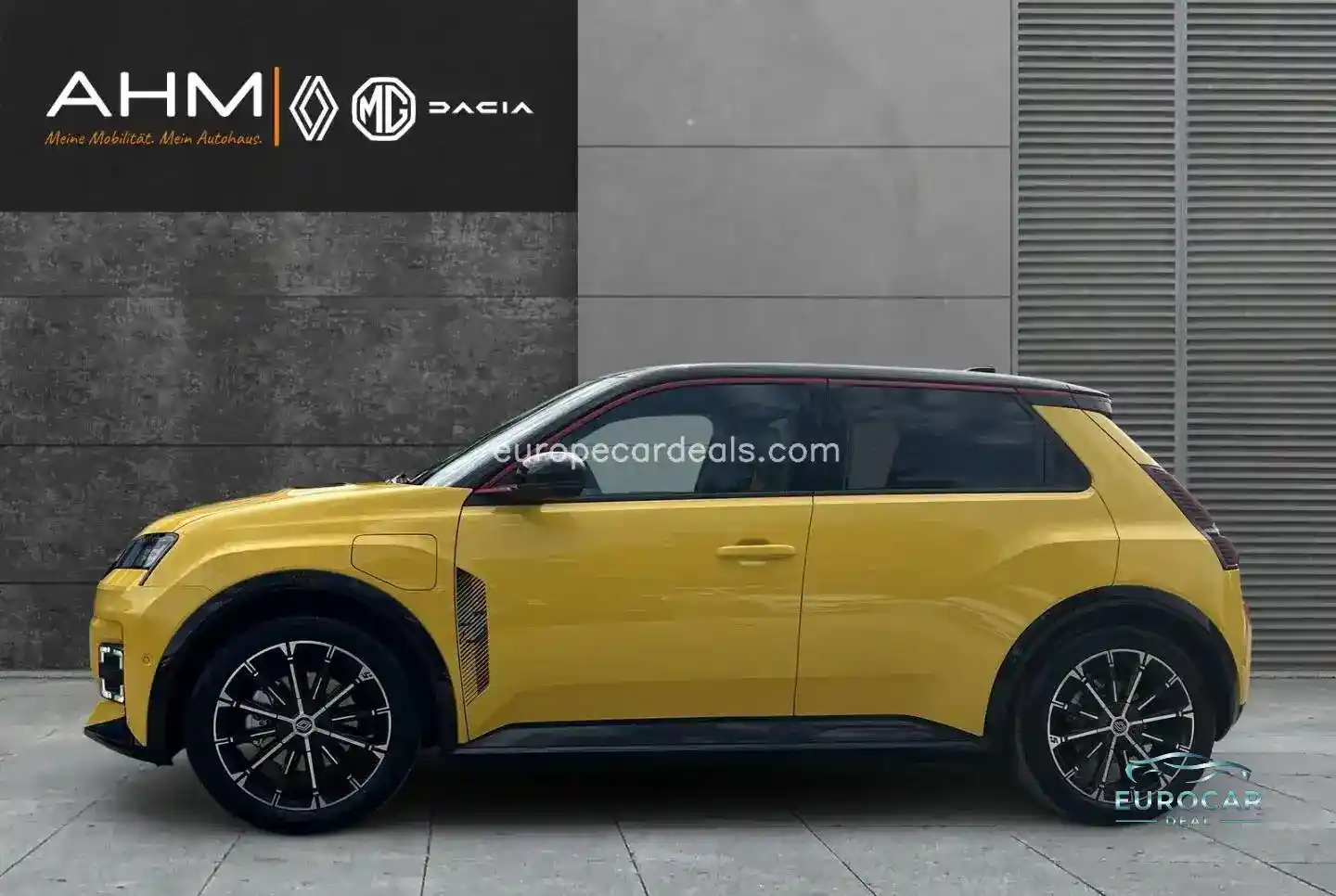 Renault R 5