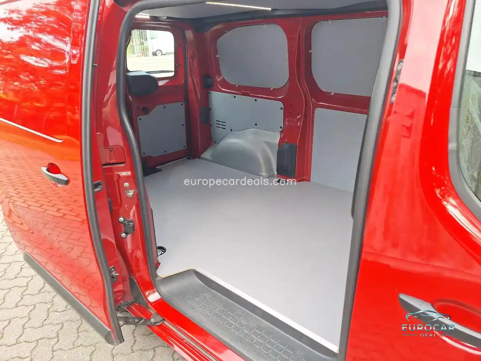 Toyota Proace (Verso)