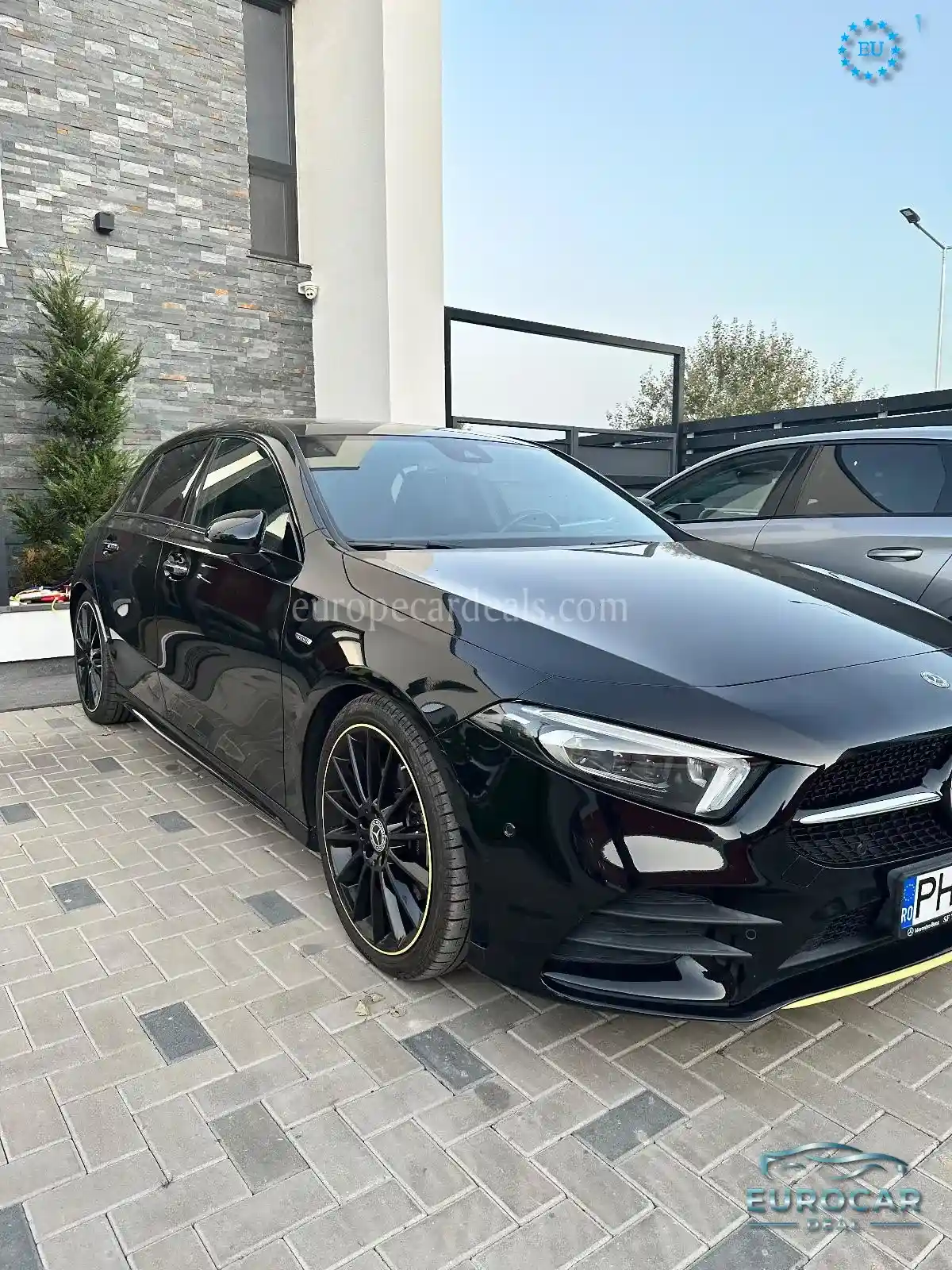 Mercedes-Benz A 220