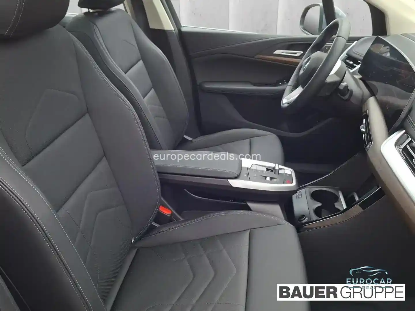 BMW 220 Active Tourer