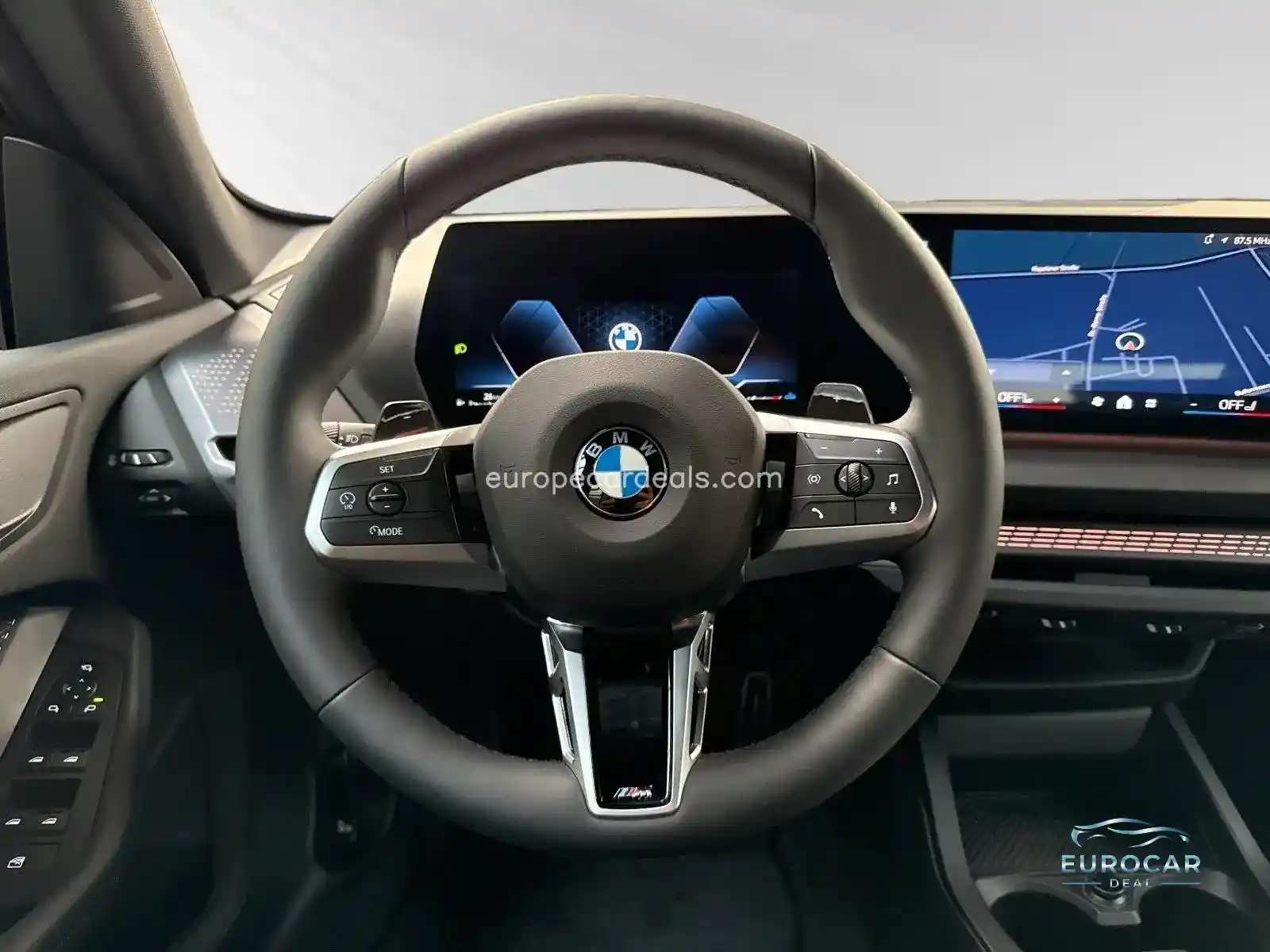 BMW 220 Gran Coupé