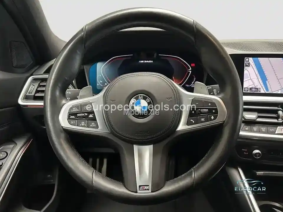 BMW M340i