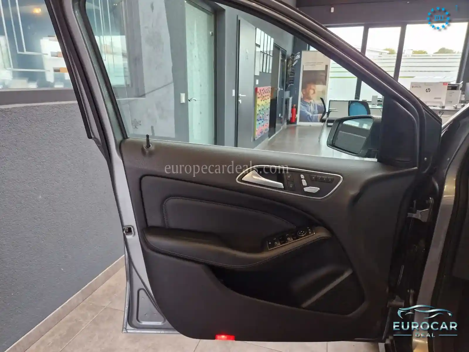 Mercedes-Benz B 250