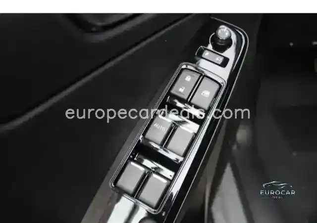 4×4 Double Cab V-CROSS Automatik