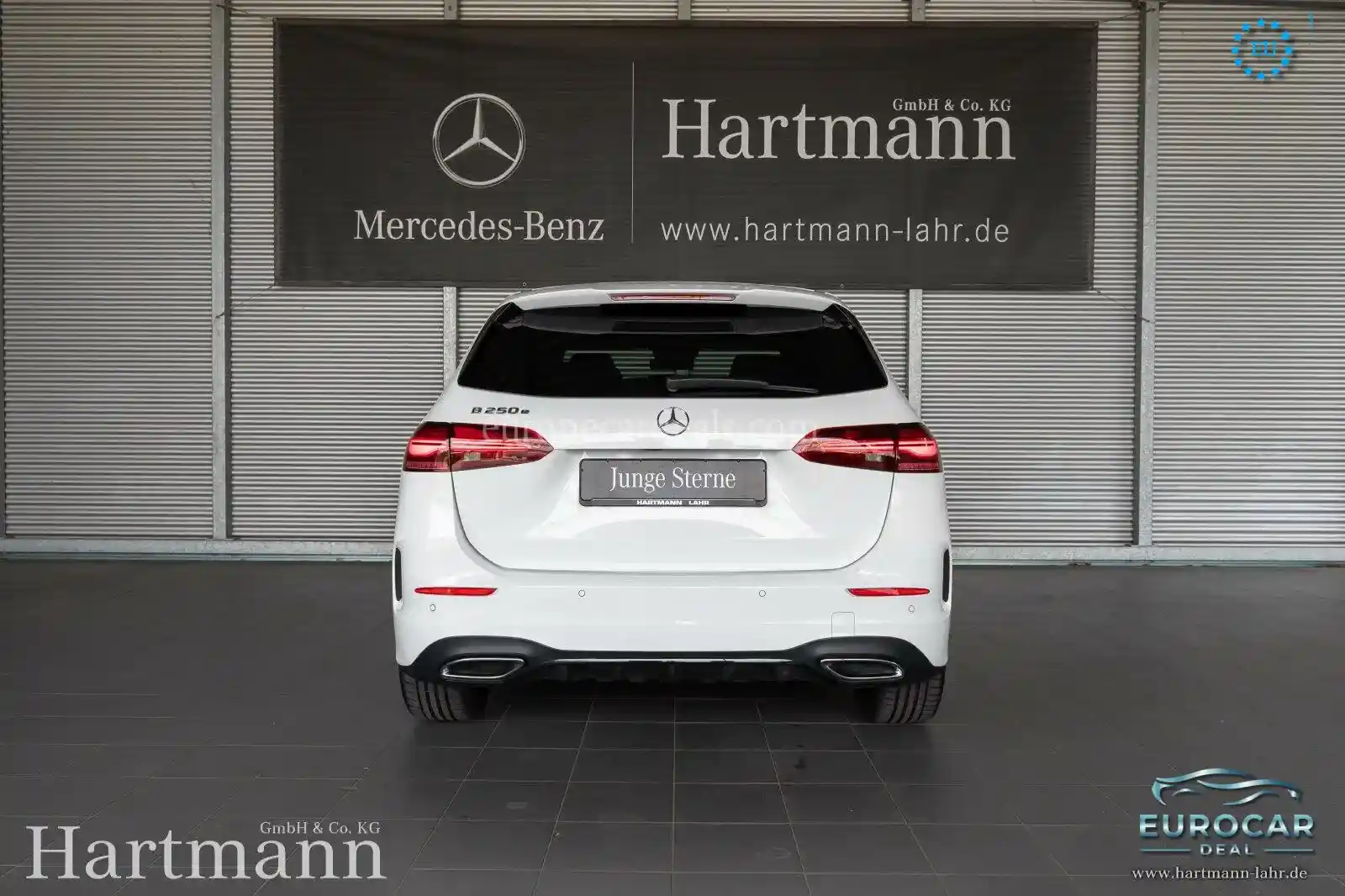 Mercedes-Benz B 250