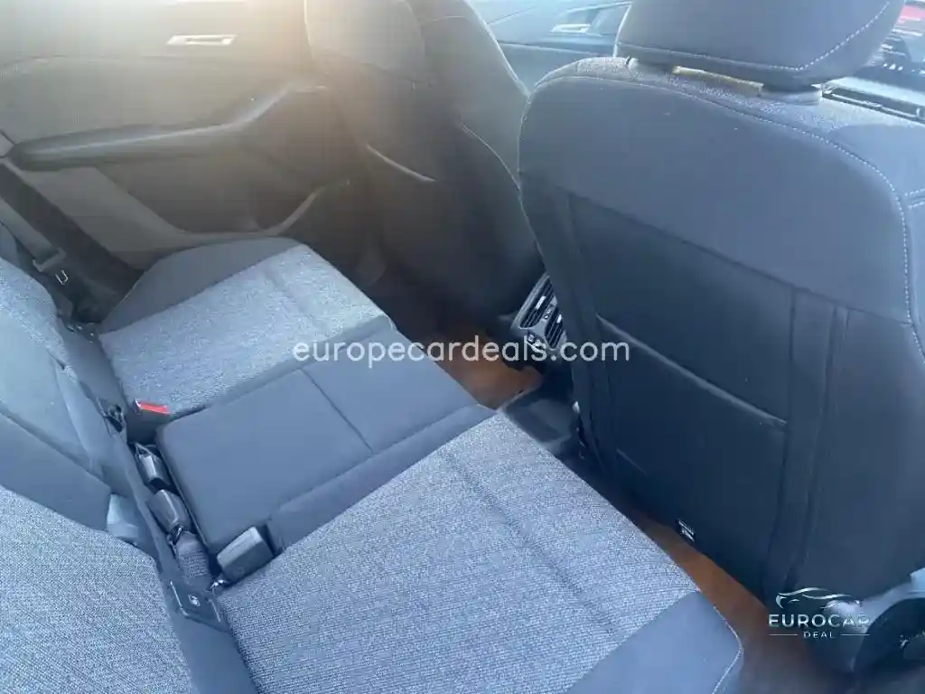 BMW 216 Active Tourer