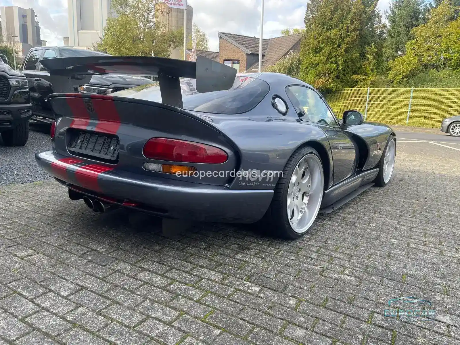 Dodge Viper