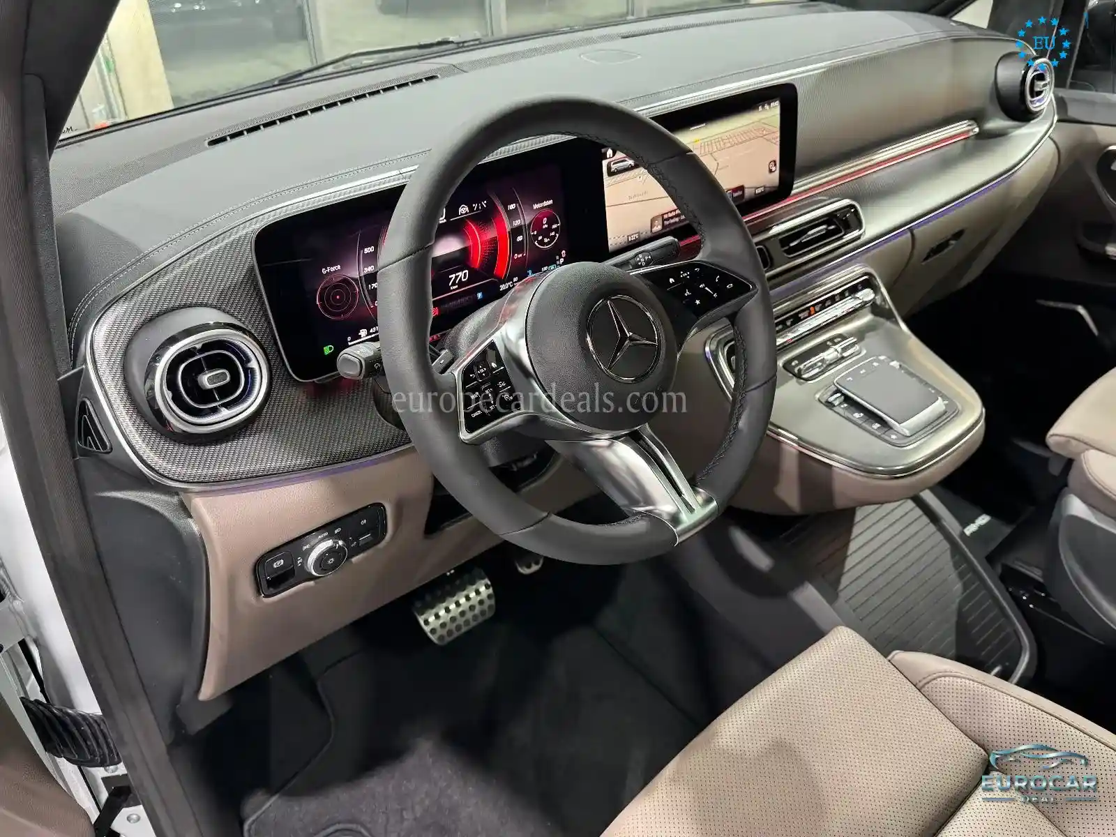 Mercedes-Benz V 300