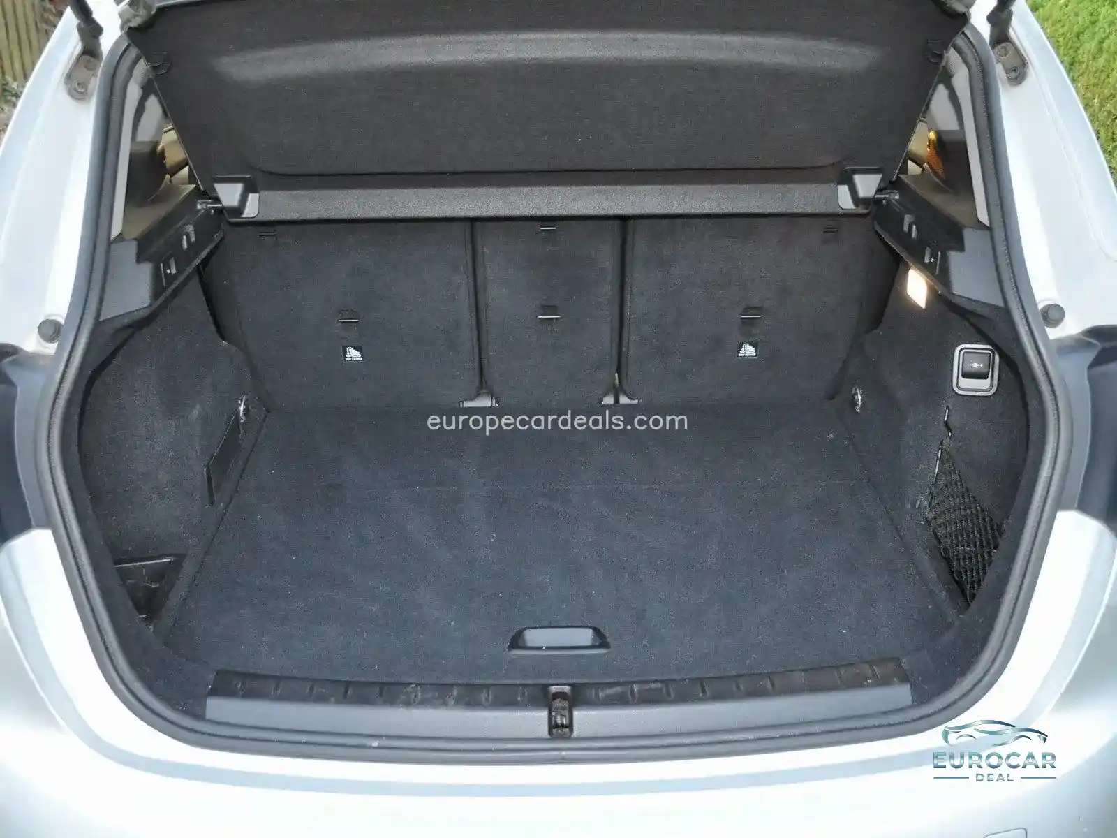 BMW 220 Active Tourer